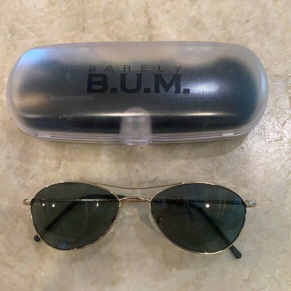 BUM Sunglasses - Picture 1 of 4